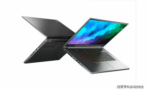1.39kg的RTX 3050獨顯輕薄本引爆辦公新體驗——宏碁全球發布多款筆記本電腦新品