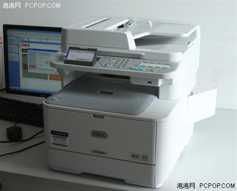 OKI MC361dn 更給力的現(xiàn)代化辦公設(shè)備—一體機(jī)評(píng)測(cè)
